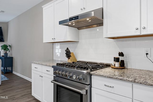 5300 Trilogy Farm Drive, Raleigh, NC 27603