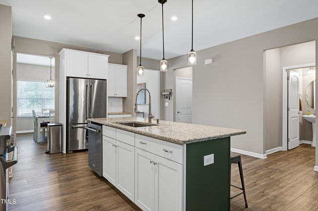 5300 Trilogy Farm Drive, Raleigh, NC 27603