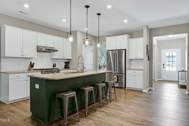 5300 Trilogy Farm Drive, Raleigh, NC 27603