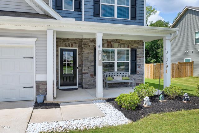 5300 Trilogy Farm Drive, Raleigh, NC 27603