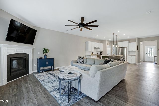 5300 Trilogy Farm Drive, Raleigh, NC 27603