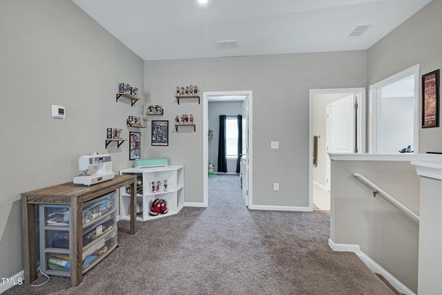 5300 Trilogy Farm Drive, Raleigh, NC 27603