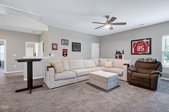 5300 Trilogy Farm Drive, Raleigh, NC 27603