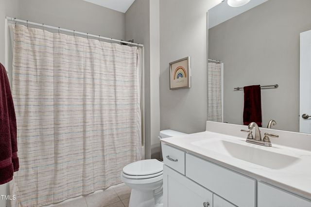 5300 Trilogy Farm Drive, Raleigh, NC 27603