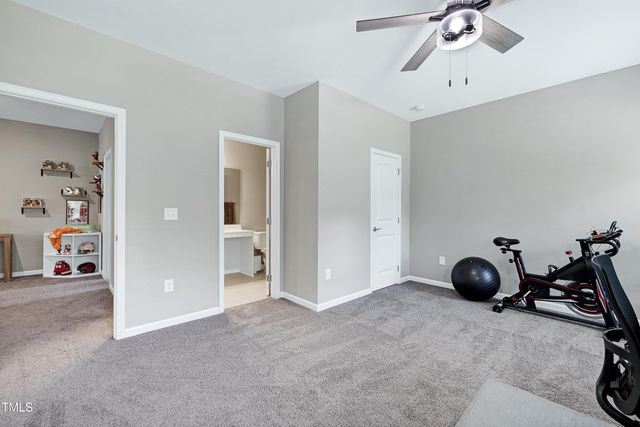 5300 Trilogy Farm Drive, Raleigh, NC 27603