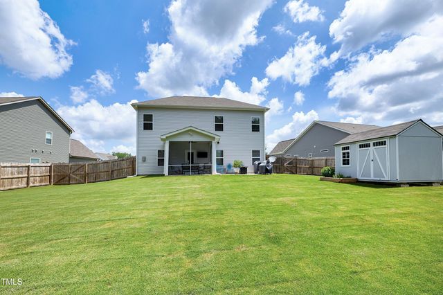 5300 Trilogy Farm Drive, Raleigh, NC 27603