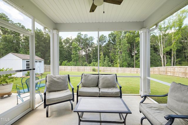 5300 Trilogy Farm Drive, Raleigh, NC 27603