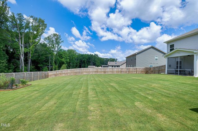 5300 Trilogy Farm Drive, Raleigh, NC 27603