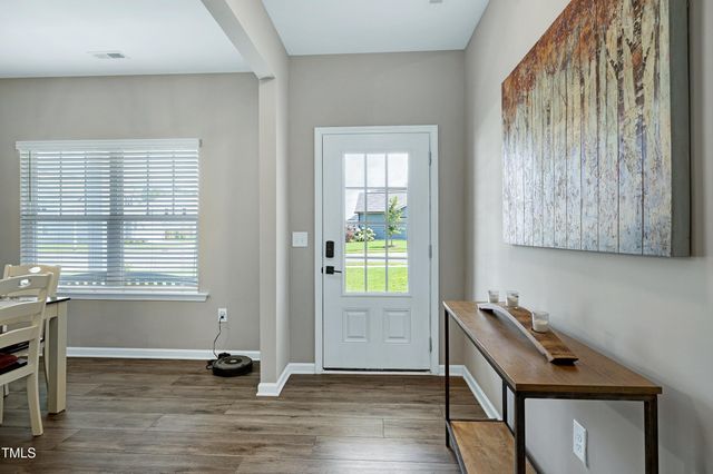 5300 Trilogy Farm Drive, Raleigh, NC 27603