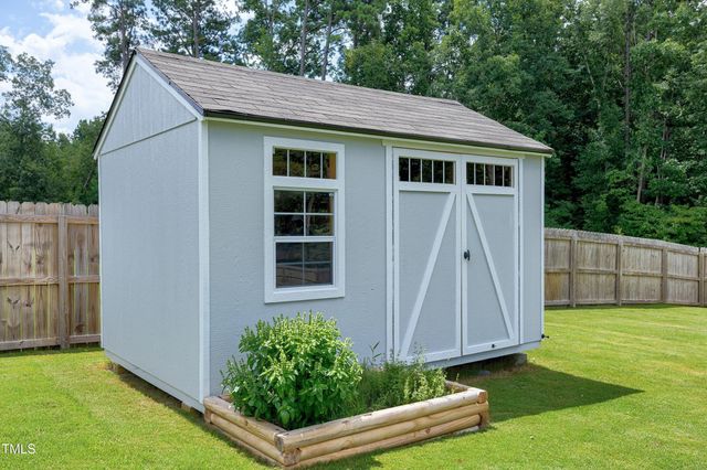 5300 Trilogy Farm Drive, Raleigh, NC 27603