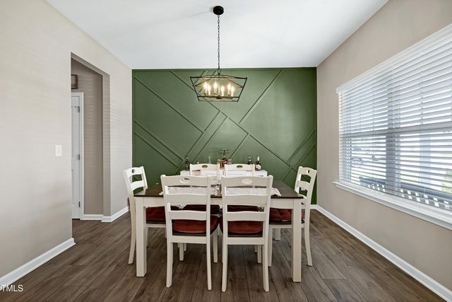 5300 Trilogy Farm Drive, Raleigh, NC 27603