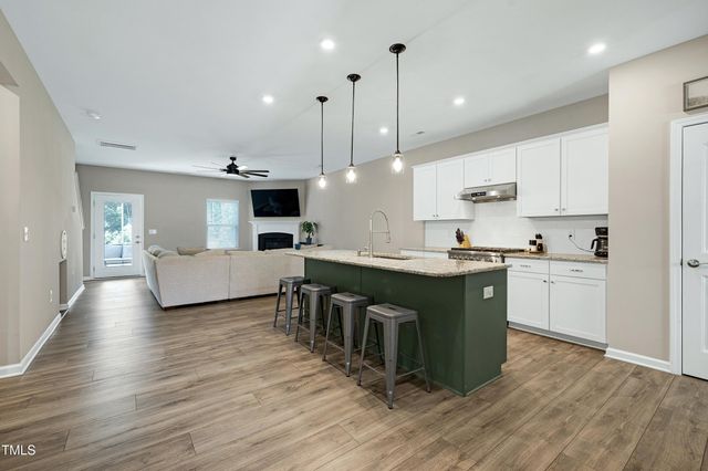 5300 Trilogy Farm Drive, Raleigh, NC 27603