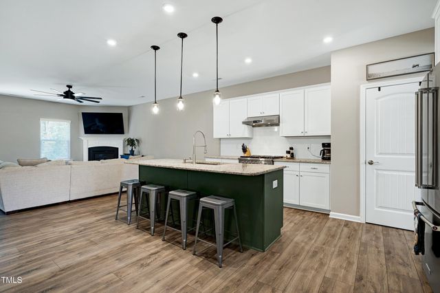 5300 Trilogy Farm Drive, Raleigh, NC 27603