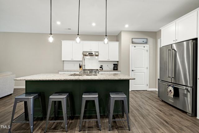 5300 Trilogy Farm Drive, Raleigh, NC 27603