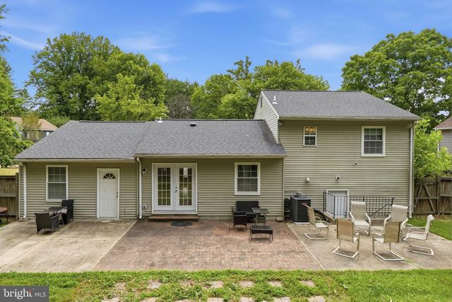 12203 KINGSBROOK ST, Bowie, MD 20721
