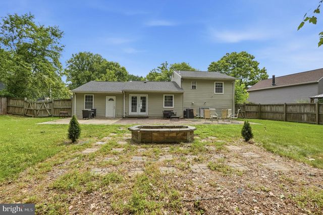 12203 KINGSBROOK ST, Bowie, MD 20721