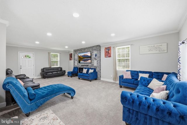 12203 KINGSBROOK ST, Bowie, MD 20721