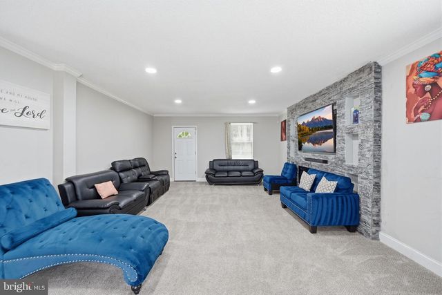12203 KINGSBROOK ST, Bowie, MD 20721