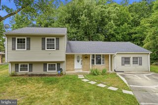 12203 KINGSBROOK ST, Bowie, MD 20721