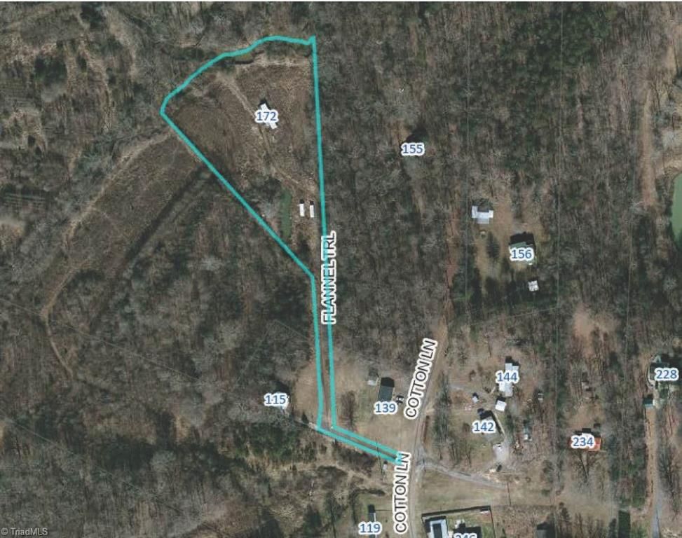 172 Flannel Trail, Mocksville, NC 27028