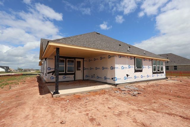 5049 Bluebell Way, Waller, TX 77484