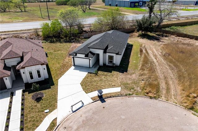 3708 Canan Street, Weslaco, TX 78596