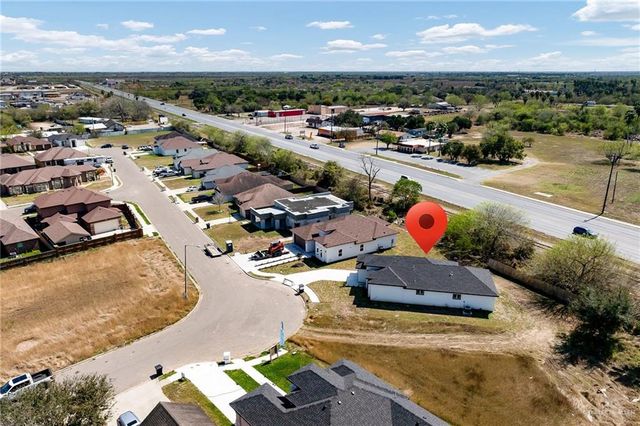 3708 Canan Street, Weslaco, TX 78596