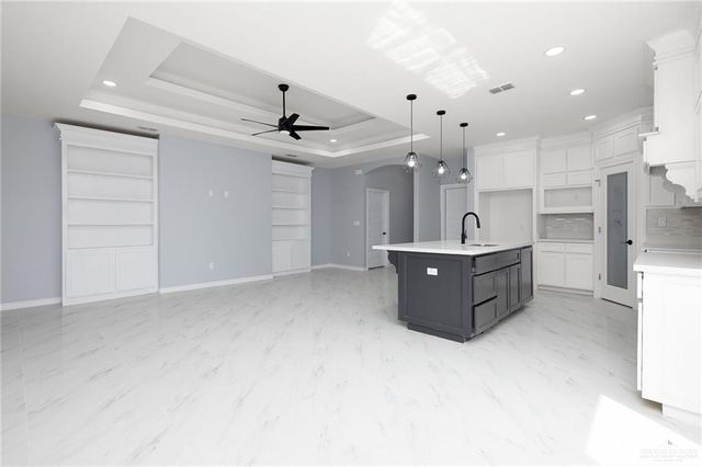 3708 Canan Street, Weslaco, TX 78596