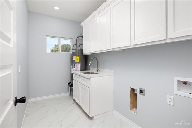 3708 Canan Street, Weslaco, TX 78596