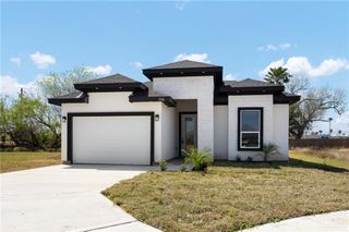 3708 Canan Street, Weslaco, TX 78596