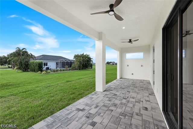 16463 Belo CT, Punta Gorda, FL 33955