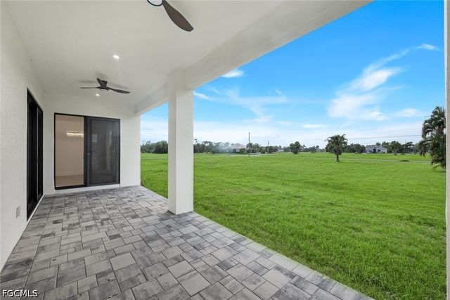 16463 Belo CT, Punta Gorda, FL 33955