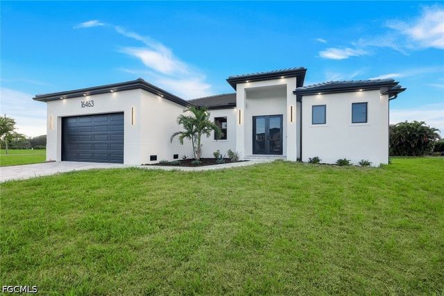 16463 Belo CT, Punta Gorda, FL 33955