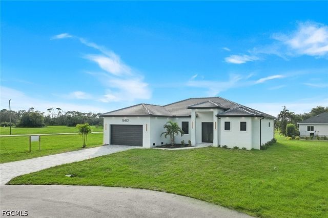 16463 Belo CT, Punta Gorda, FL 33955