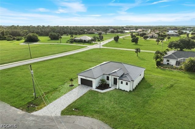 16463 Belo CT, Punta Gorda, FL 33955