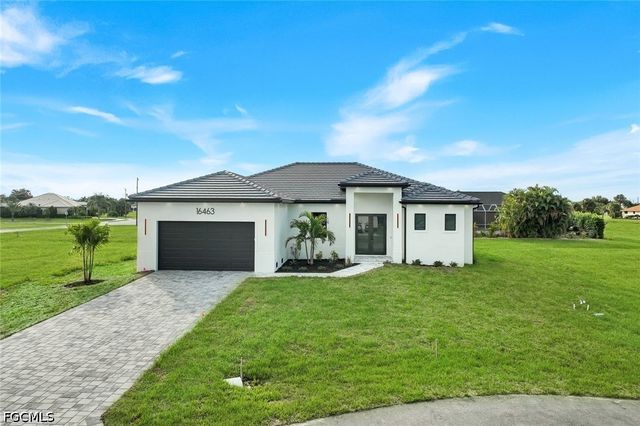 16463 Belo CT, Punta Gorda, FL 33955
