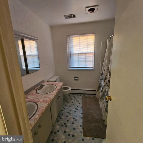 3616 CLIFMAR RD, Baltimore, MD 21244