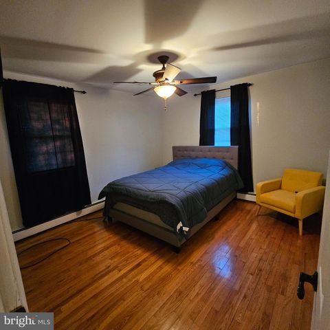 3616 CLIFMAR RD, Baltimore, MD 21244