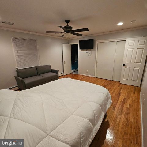 3616 CLIFMAR RD, Baltimore, MD 21244