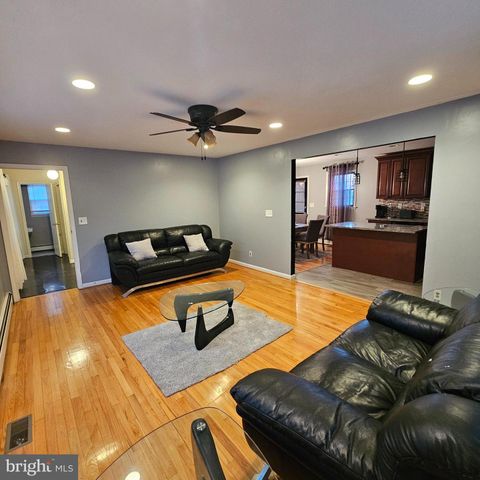 3616 CLIFMAR RD, Baltimore, MD 21244