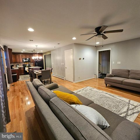 3616 CLIFMAR RD, Baltimore, MD 21244