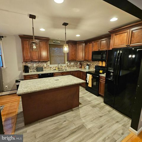 3616 CLIFMAR RD, Baltimore, MD 21244