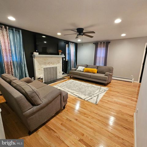 3616 CLIFMAR RD, Baltimore, MD 21244