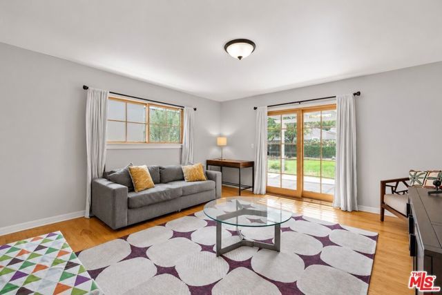 1119 Bella Vista Avenue, Pasadena, CA 91107