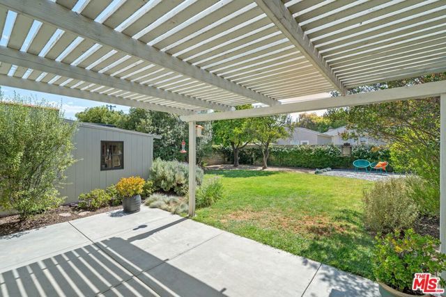 1119 Bella Vista Avenue, Pasadena, CA 91107
