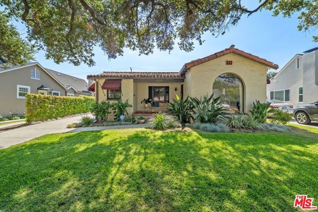 1119 Bella Vista Avenue, Pasadena, CA 91107