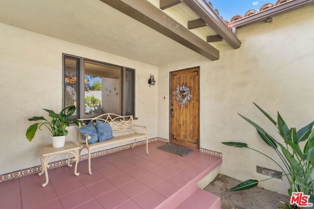 1119 Bella Vista Avenue, Pasadena, CA 91107
