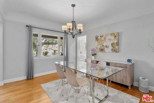 1119 Bella Vista Avenue, Pasadena, CA 91107