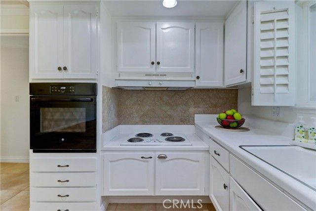 912 Ronda Sevilla O, Laguna Woods, CA 92637