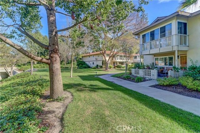 912 Ronda Sevilla O, Laguna Woods, CA 92637